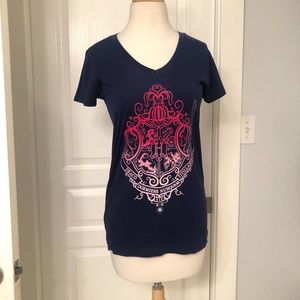 NWT - Harry Potter Size S T-shirt